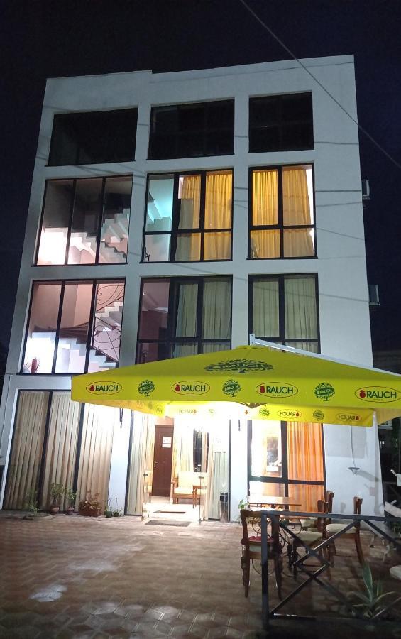 David Hotel Kutaisi Exterior photo