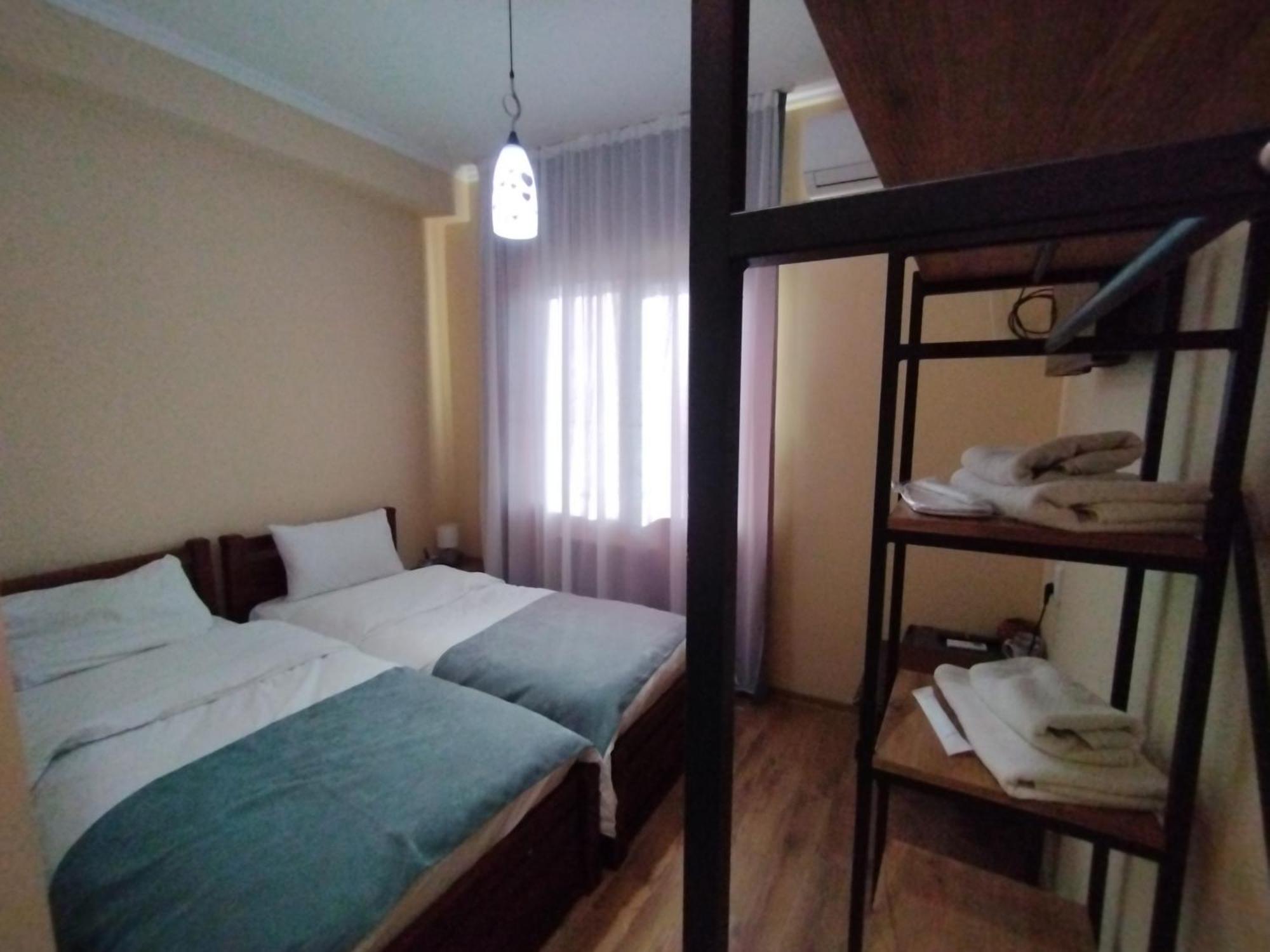 David Hotel Kutaisi Exterior photo