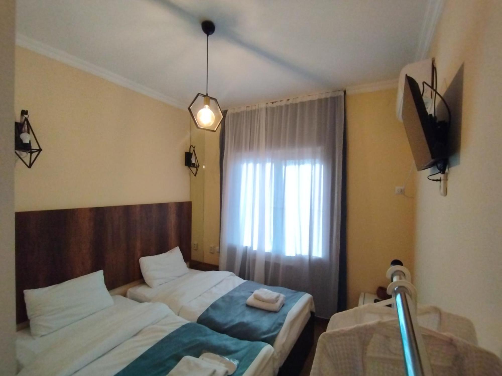 David Hotel Kutaisi Exterior photo